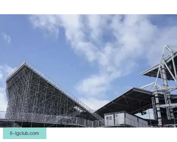 2026世界杯多伦多赛区BMO球场容量临时提升至四万五