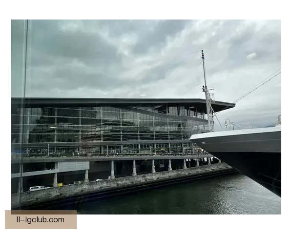 2026世界杯温哥华主办城市推出球迷专属游轮接送服务