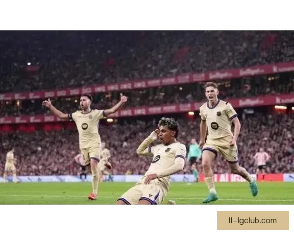 亚马尔西甲主场上演精彩世界波助力球队击败马洛卡