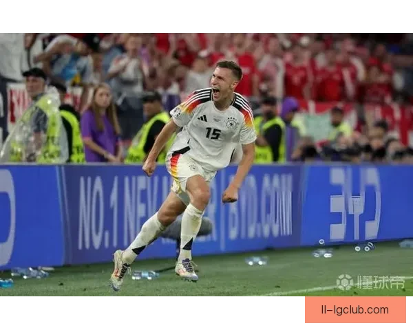 克拉默逐渐淡出门兴主力阵容 赛季变动揭示球队未来发展方向