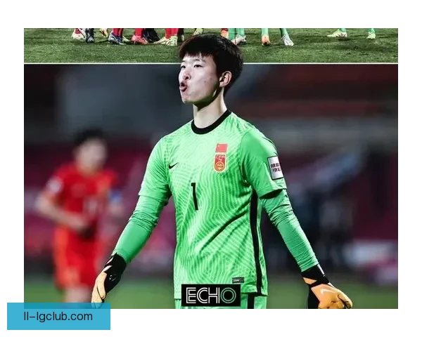 朱钰亚洲杯表现出色屡次神扑荣获最佳门将称号助中国女足突破自我