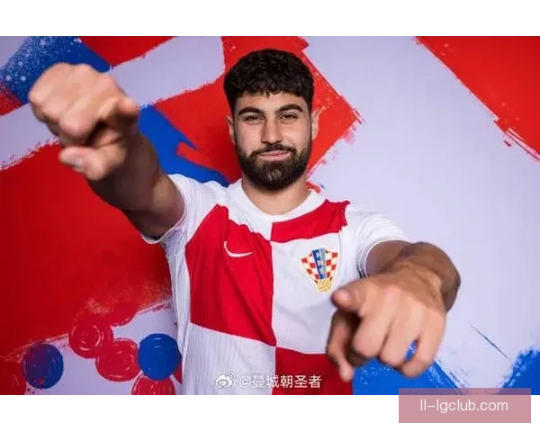 格瓦迪奥尔化身带刀左后卫频频破门曼城后场也有顶级射手尽显风采