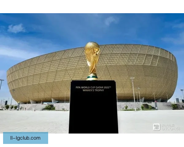 2026世界杯墨西哥城倒计时500天盛大启动激动人心的足球盛宴即将来临
